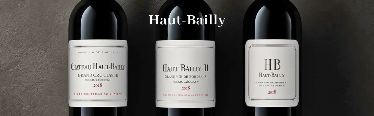 Chateau Haut-Bailly