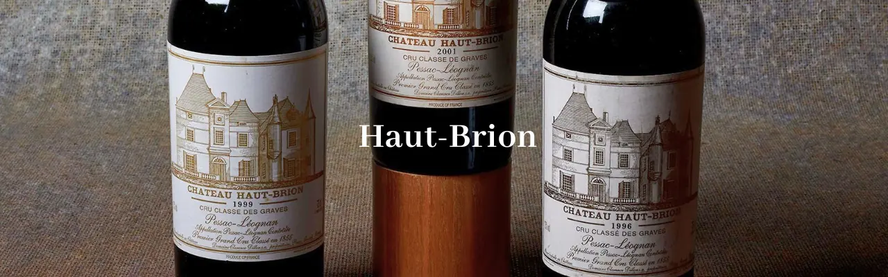 Chateau Haut-Brion