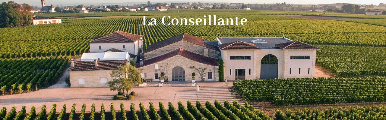 Chateau La Conseillante