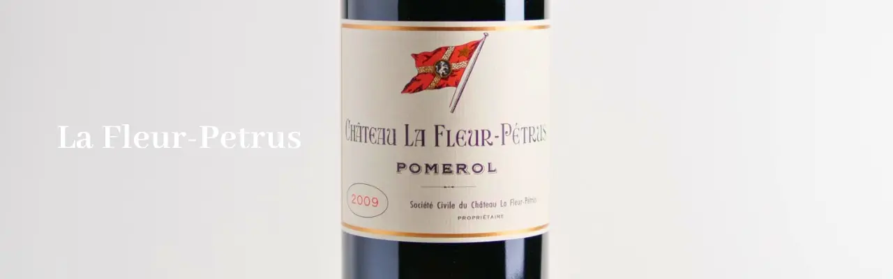 Chateau La Fleur-Petrus