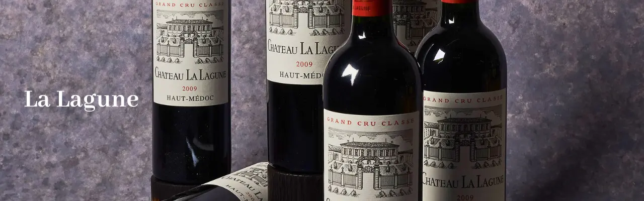 Chateau La Lagune