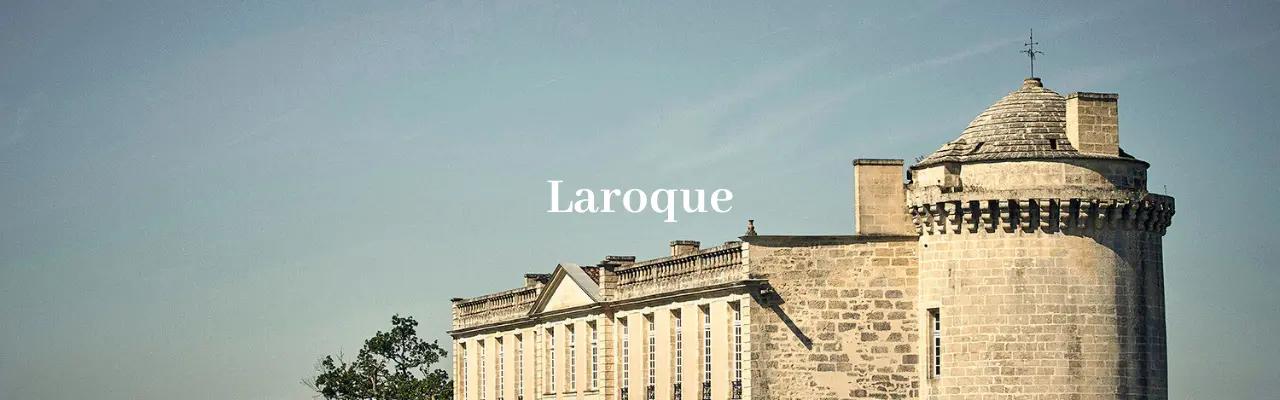 Chateau Laroque
