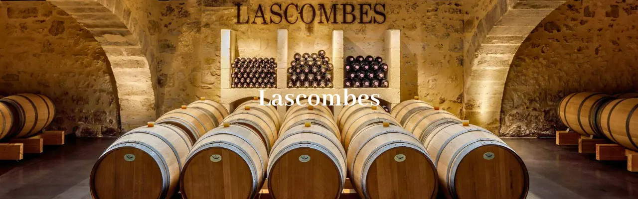 Chateau Lascombes