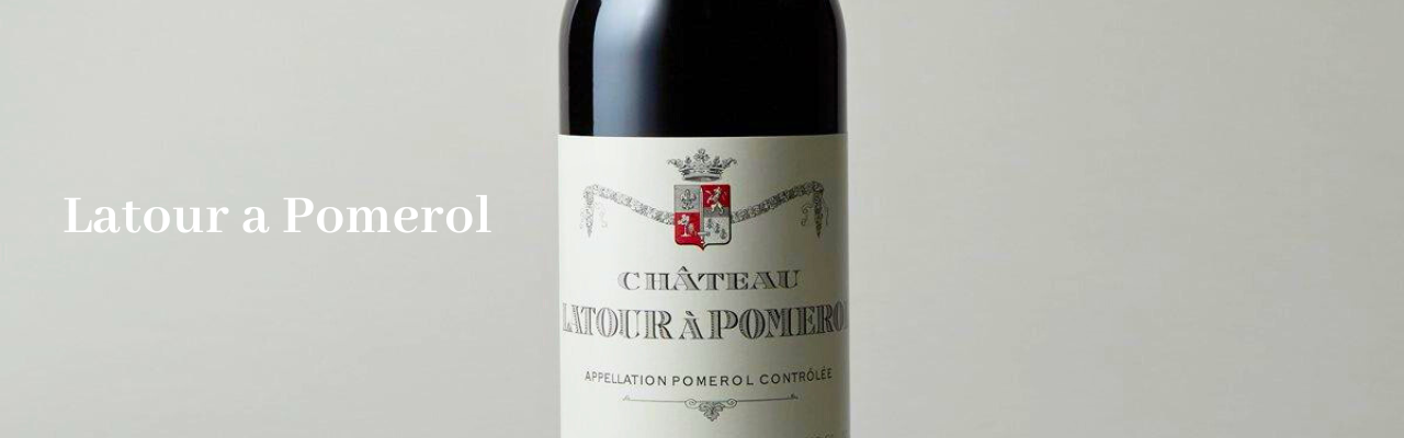 Chateau Latour a Pomerol