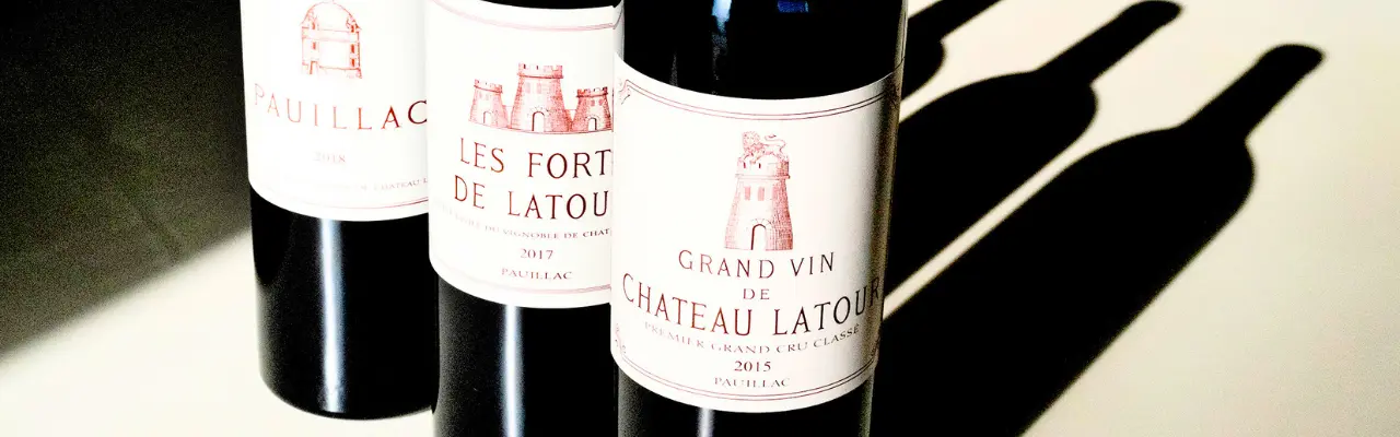 Chateau Latour