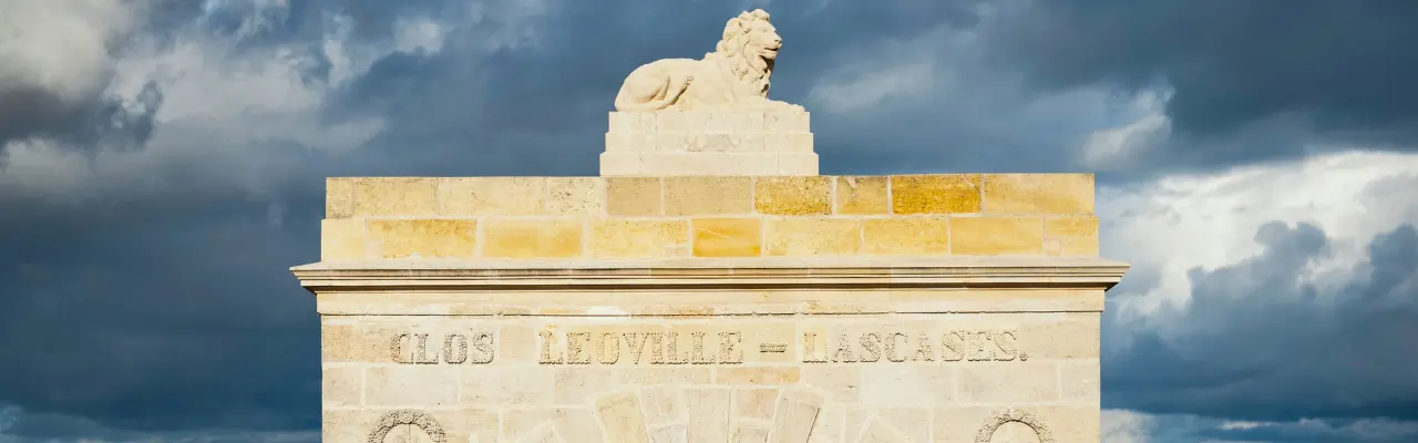 Chateau Leoville Las Cases