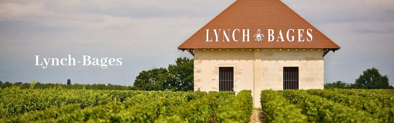 Chateau Lynch-Bages