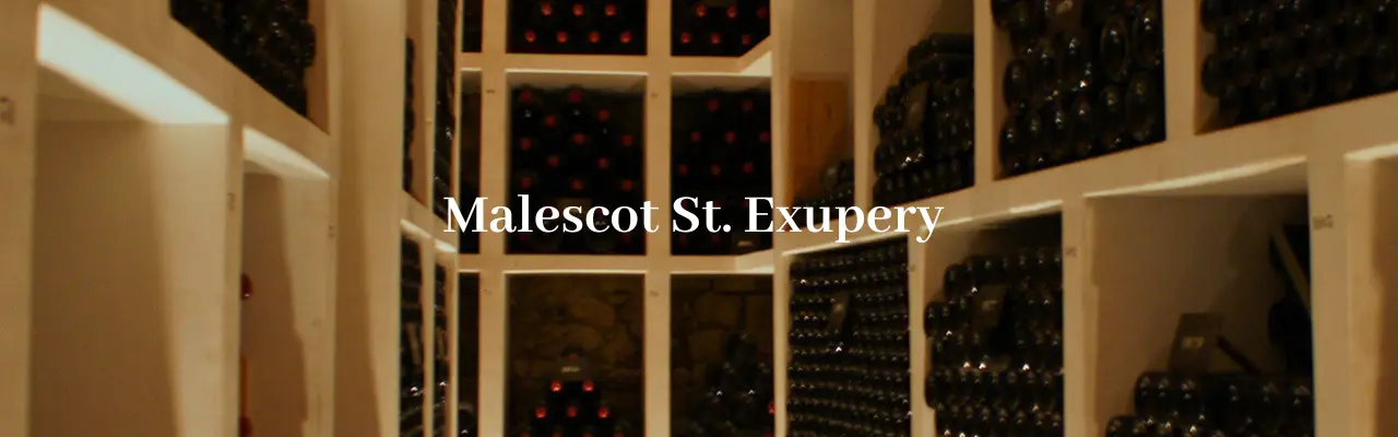 Chateau Malescot St. Exupery