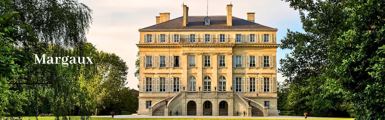 Chateau Margaux