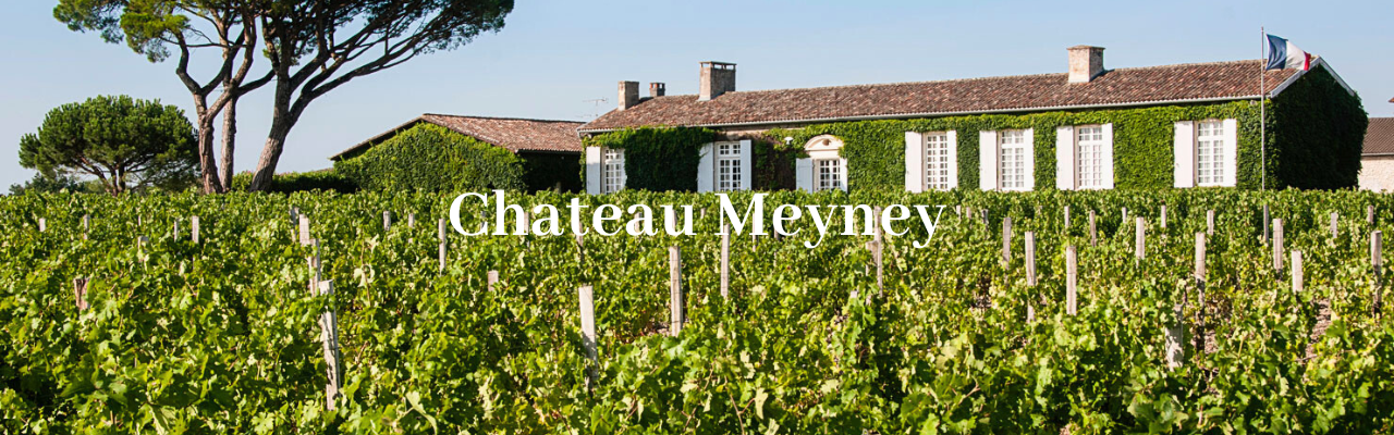 Chateau Meyney