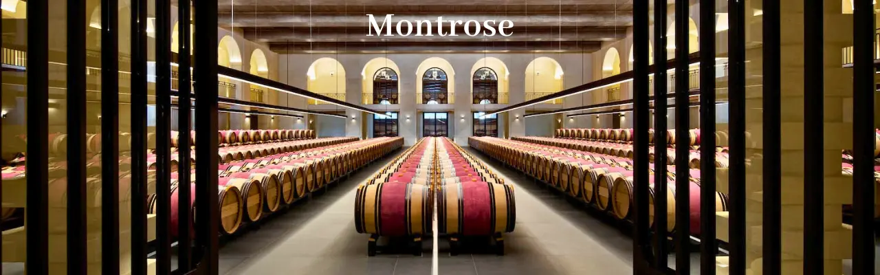 Chateau Montrose