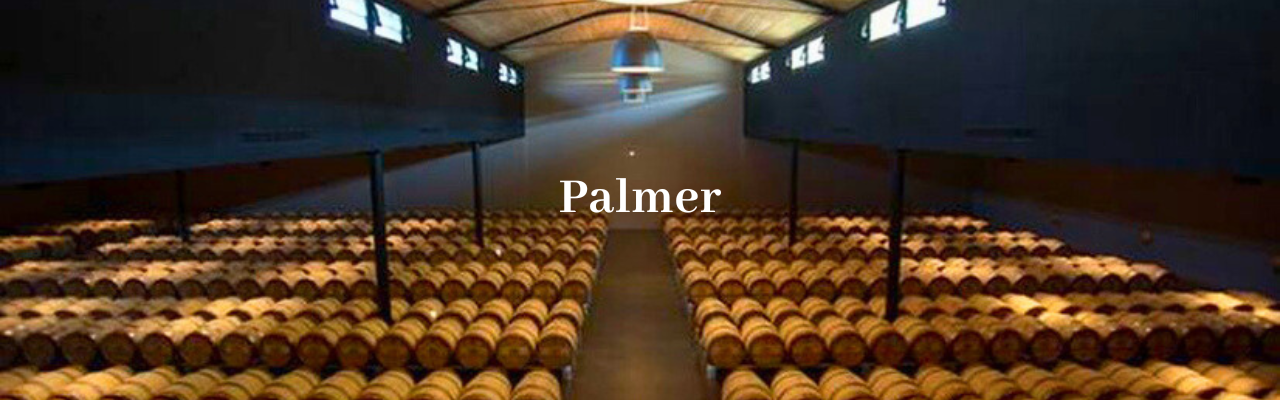 Chateau Palmer