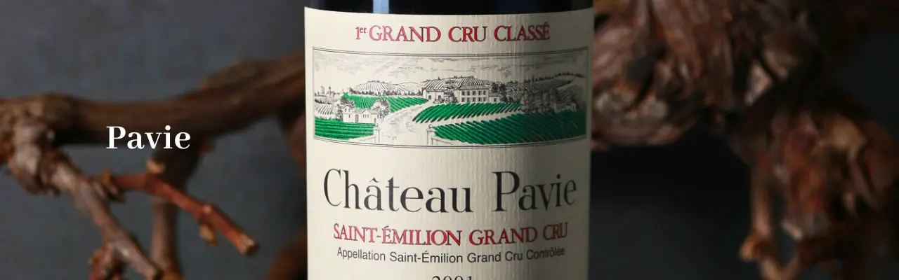 Chateau Pavie