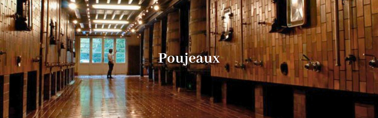 Chateau Poujeaux