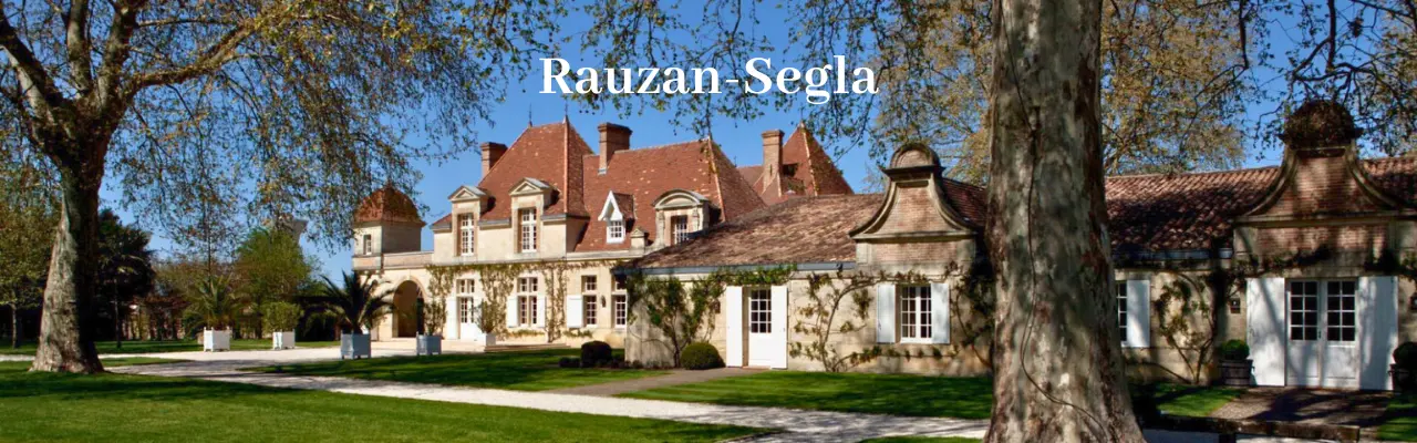 Chateau Rauzan-Segla