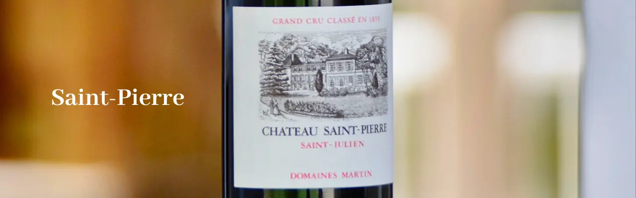 Chateau Saint-Pierre