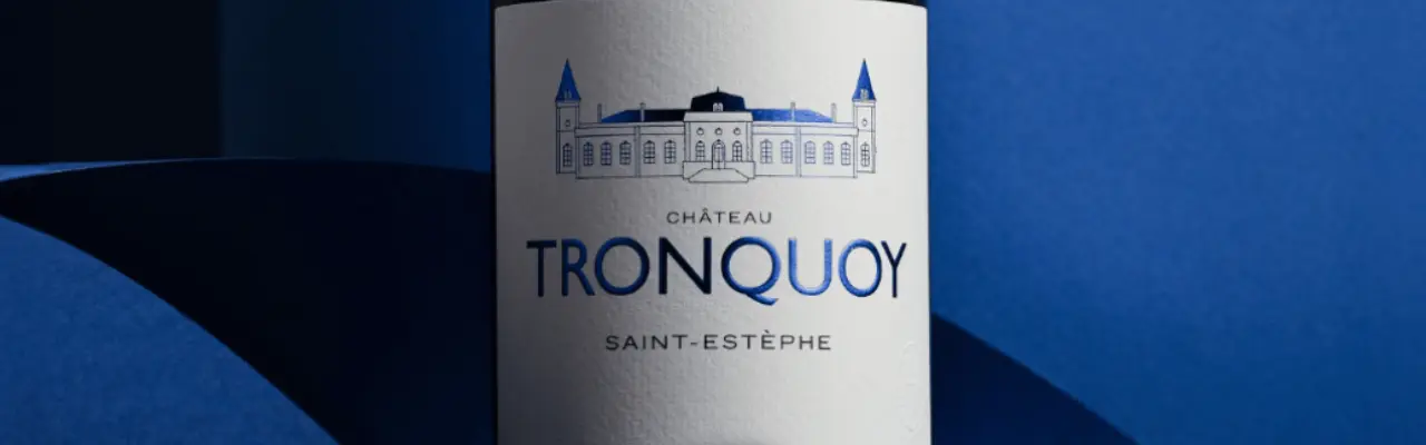 Chateau Tronquoy