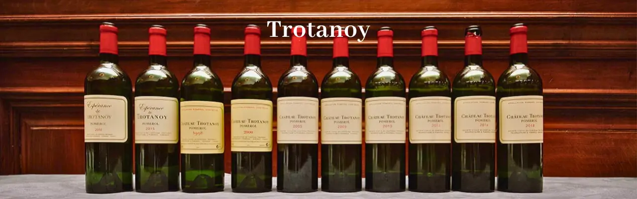 Chateau Trotanoy