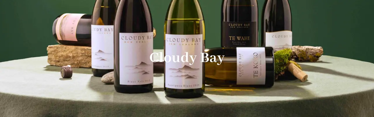 Cloudy Bay