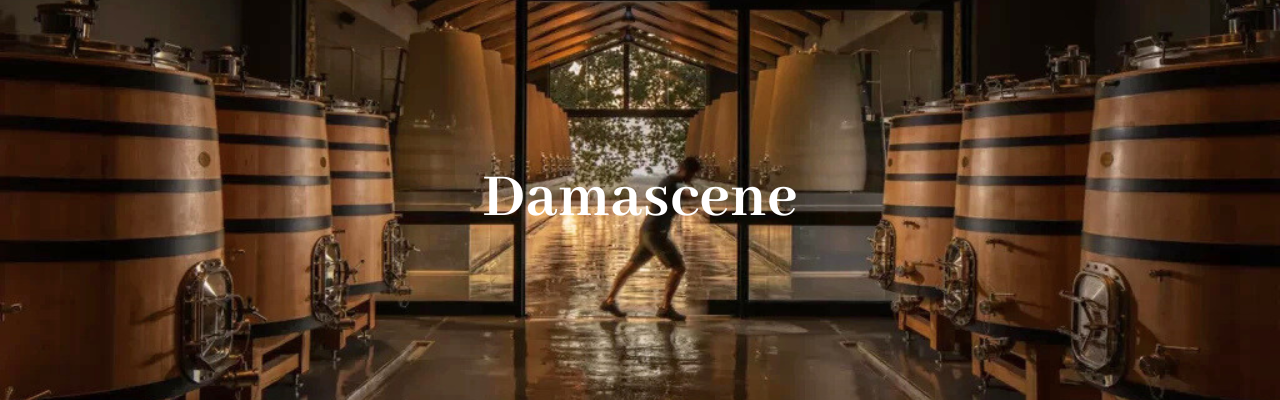 Damascene