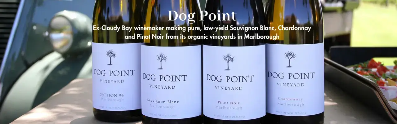 Dog Point Vineyard