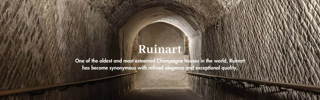 Dom Ruinart