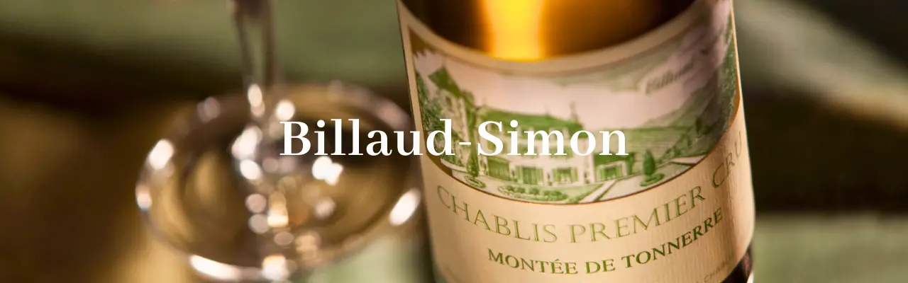 Domaine Billaud-Simon