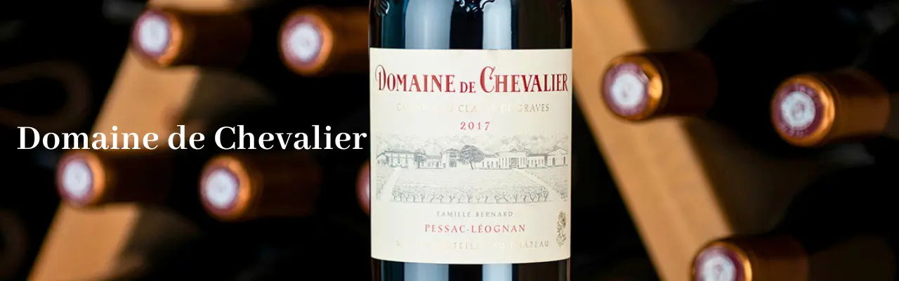 Domaine de Chevalier