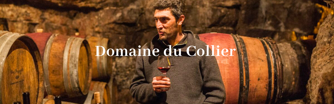 Domaine du Collier