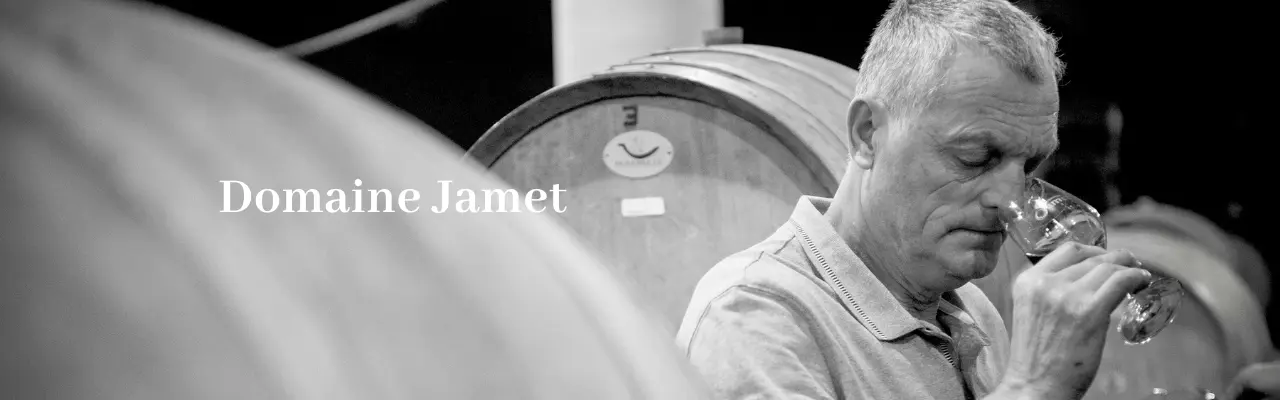 Domaine Jamet