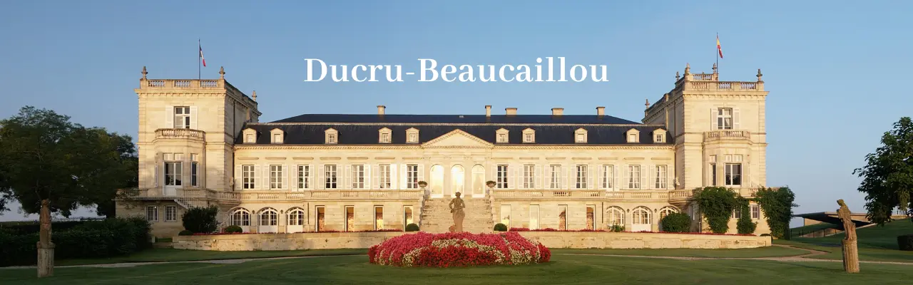 Ducru-Beaucaillou