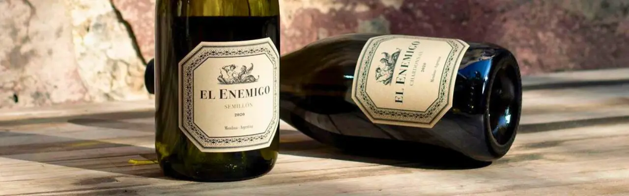 El Enemigo