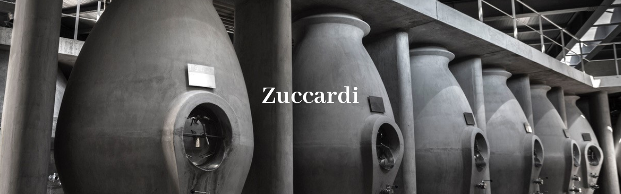 Familia Zuccardi