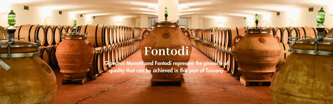 Fontodi