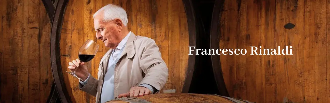 Francesco Rinaldi