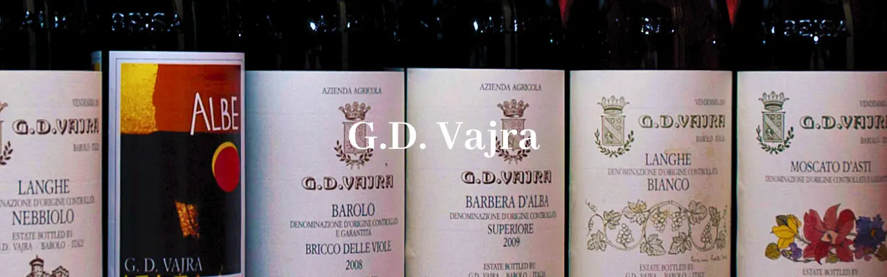 G.D. Vajra