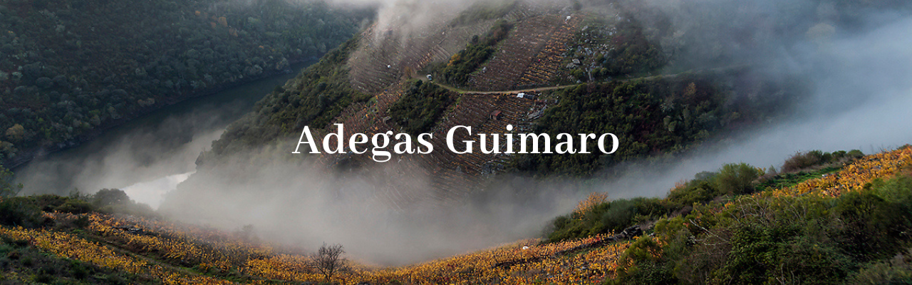 Adegas Guimaro