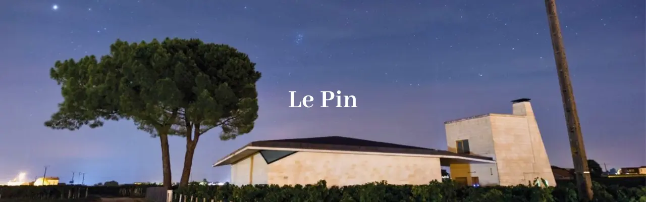 Le Pin