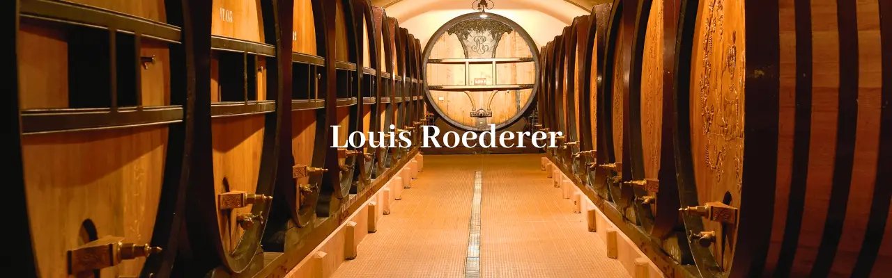 Louis Roederer