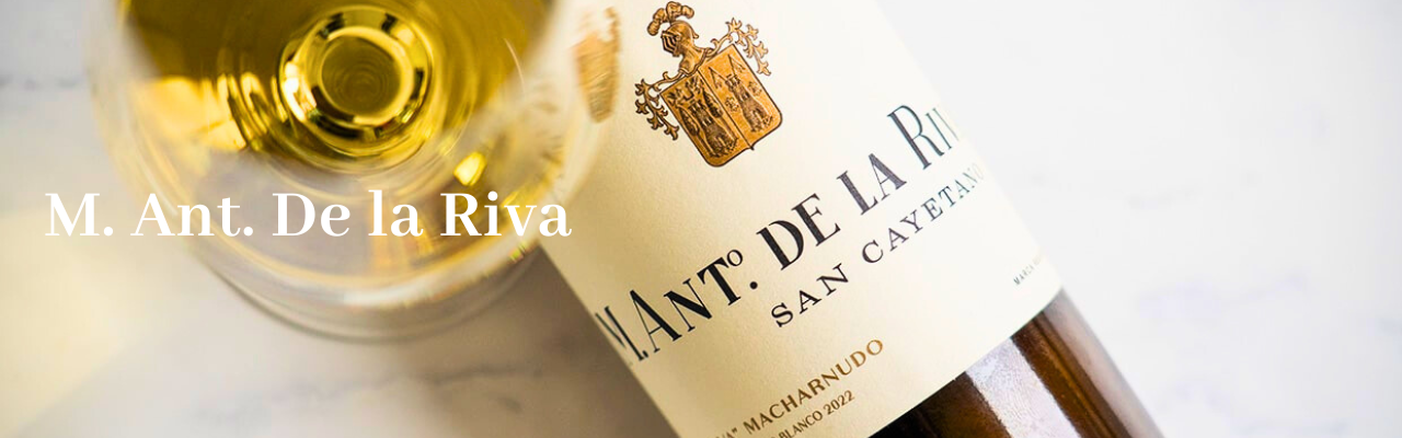 M. Ant. De la Riva