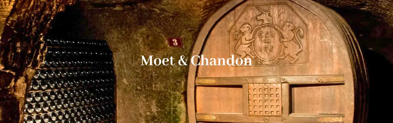 Moet & Chandon