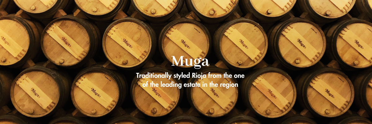 Muga Rioja