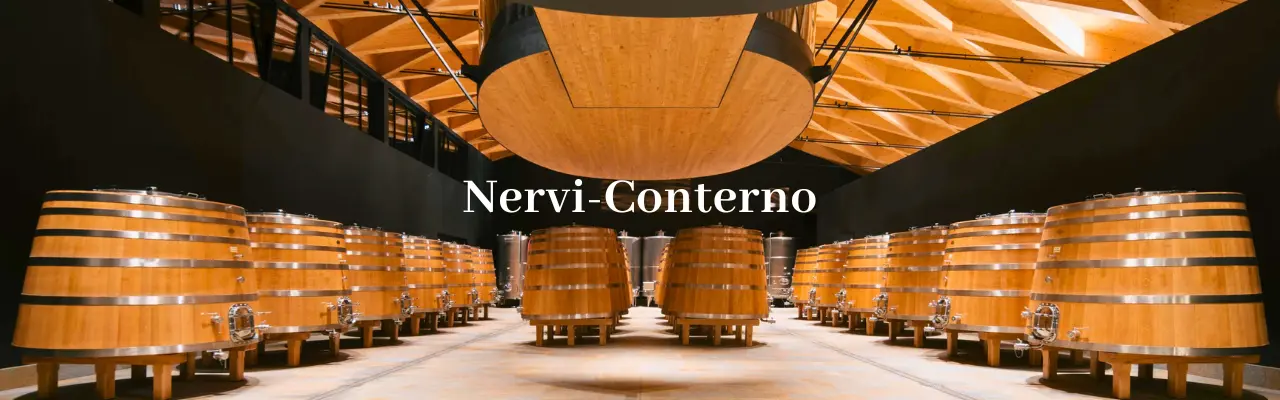 Nervi Conterno