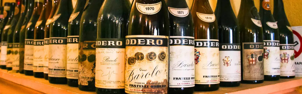 Oddero