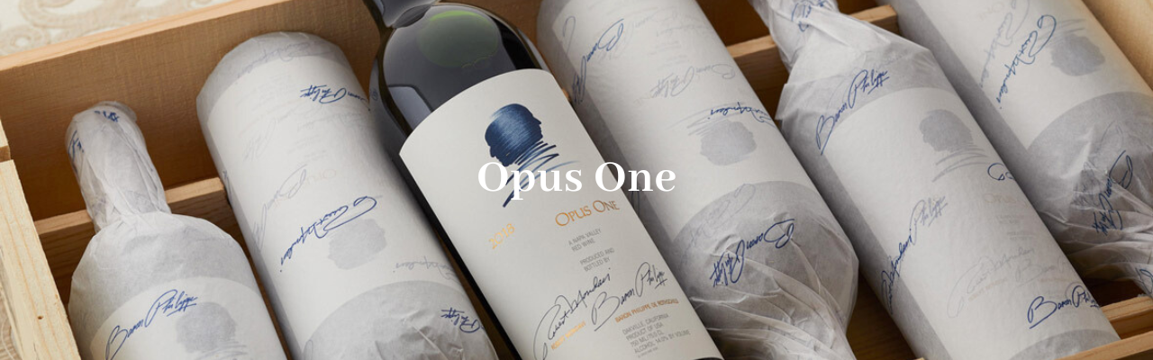 Opus One