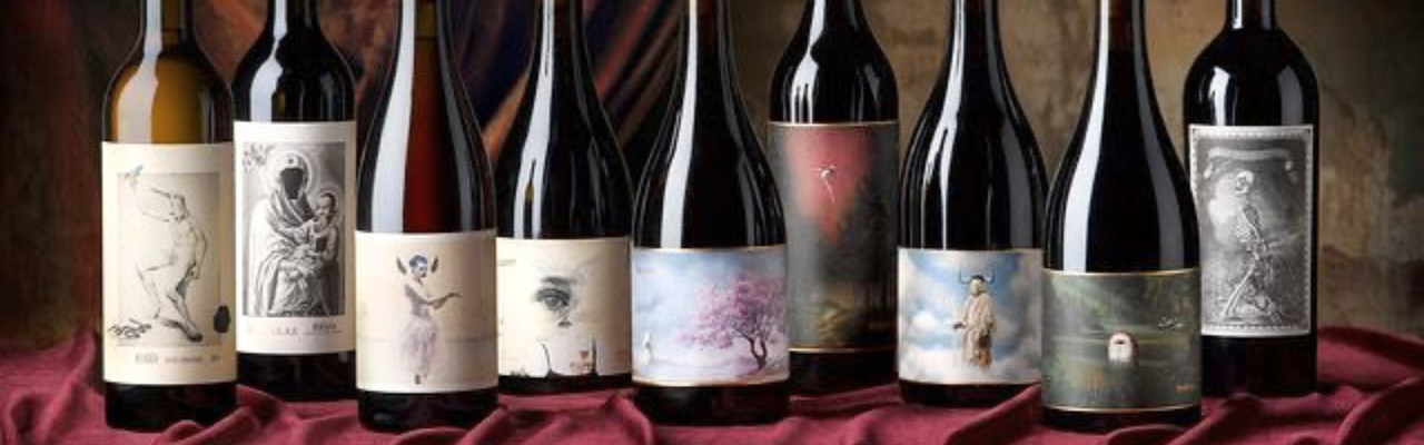 Oxer Wines