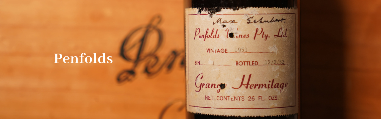 Penfolds