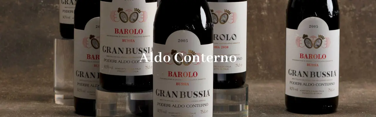 Poderi Aldo Conterno