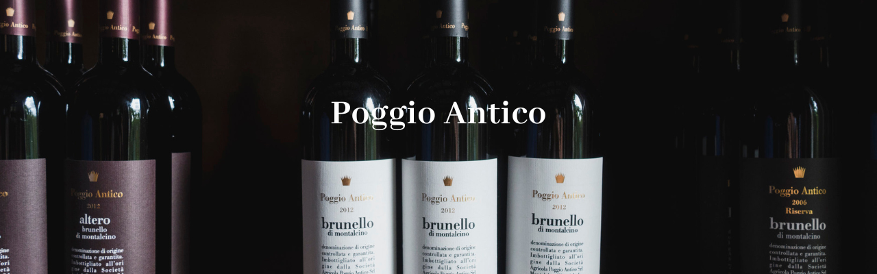 Poggio Antico