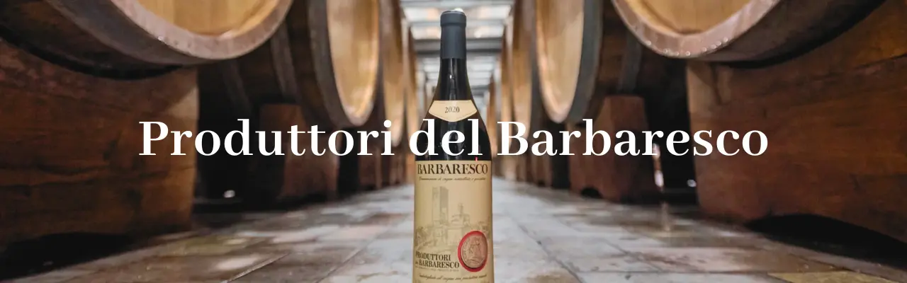 Produttori del Barbaresco